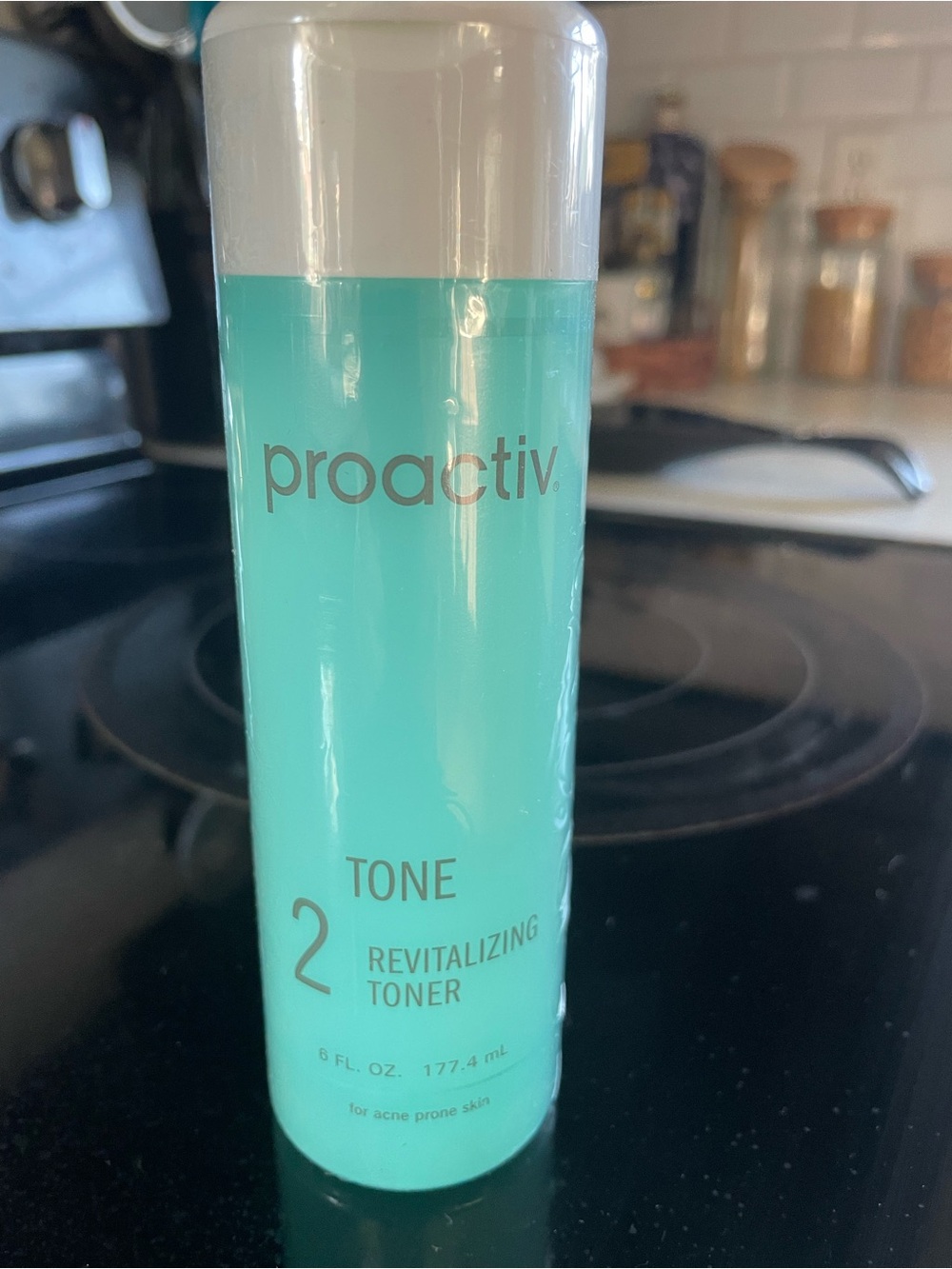 Proactiv Revitalizing Toner - Step 2